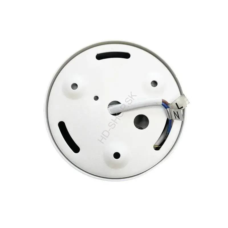 Valcové LED svietidlo 12W 4000K