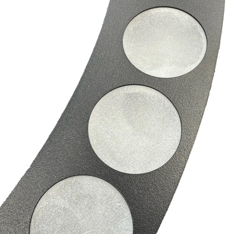 LED svietidlo + diaľkový ovládač 40W