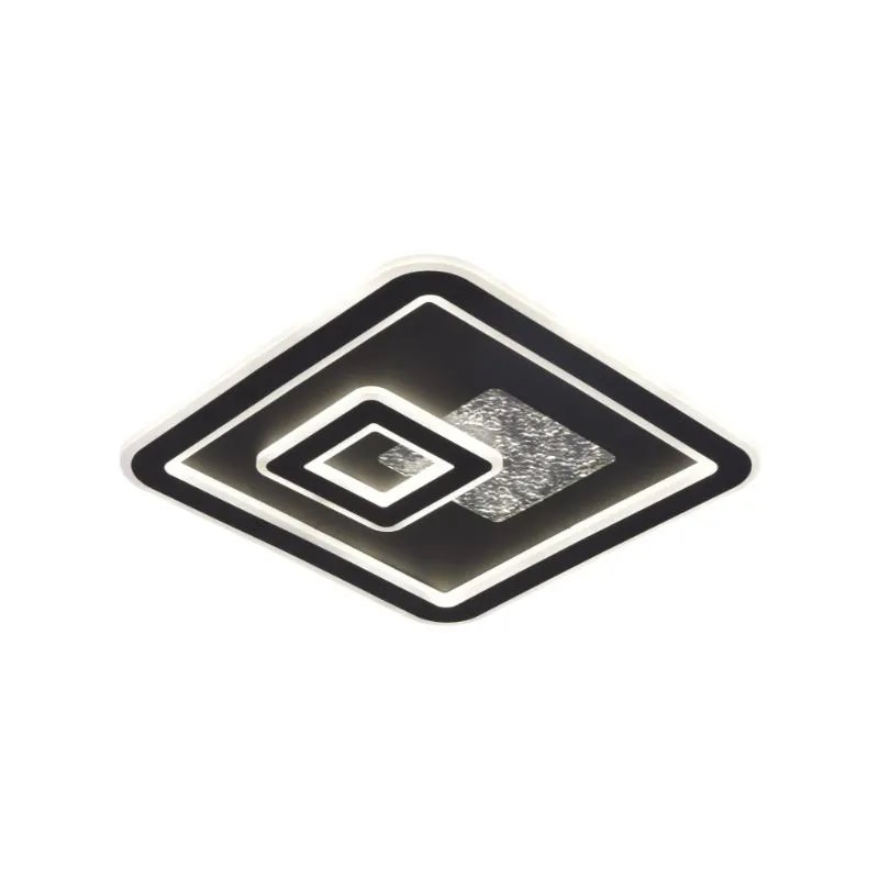 LED svietidlo + diaľkový ovládač 110W