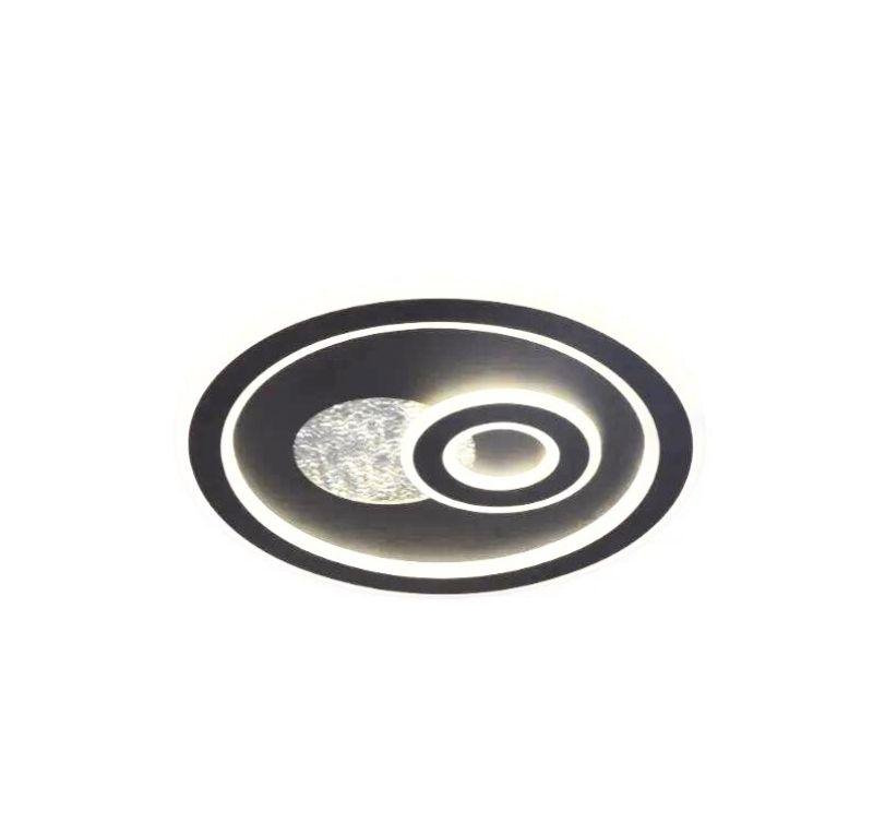 LED svietidlo + diaľkový ovládač 95W