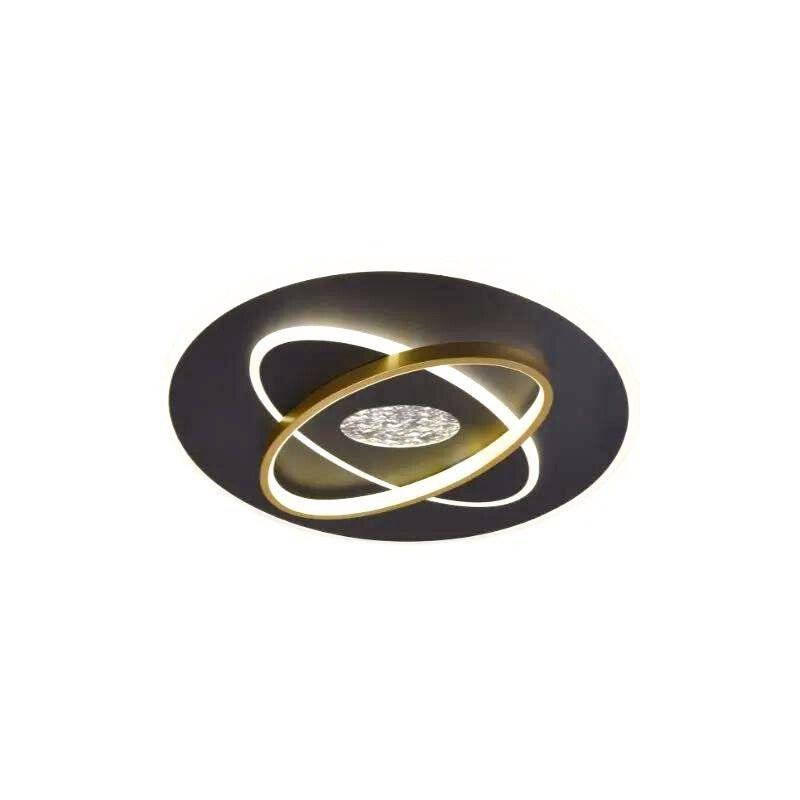 LED svietidlo + diaľkový ovládač 80W