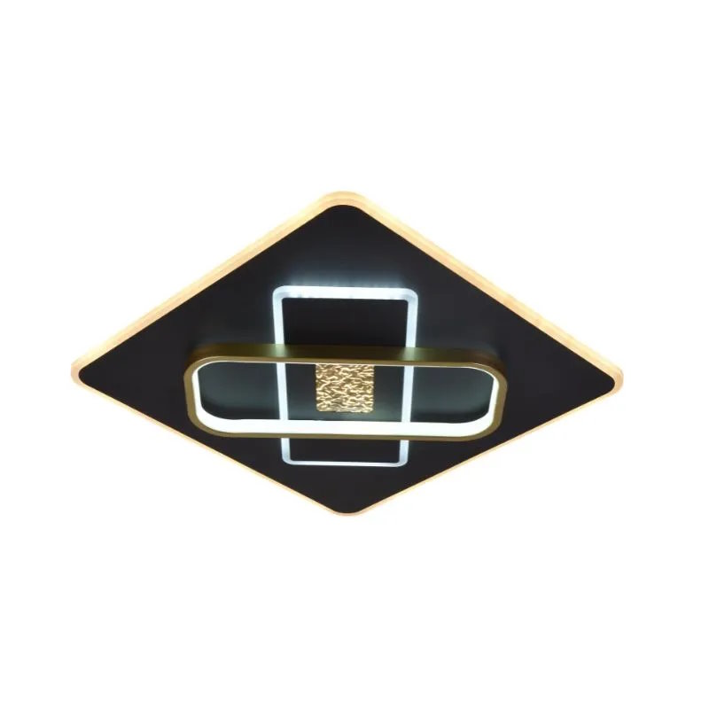 LED svietidlo + diaľkový ovládač 90W