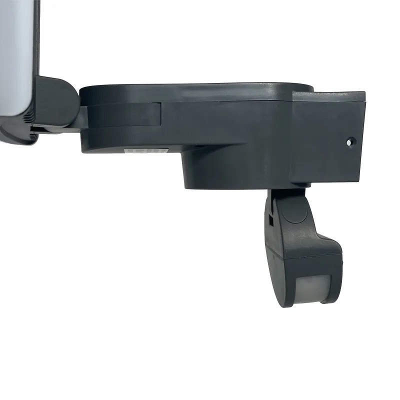 LED reflektor+senzor 24W/4000K šedý