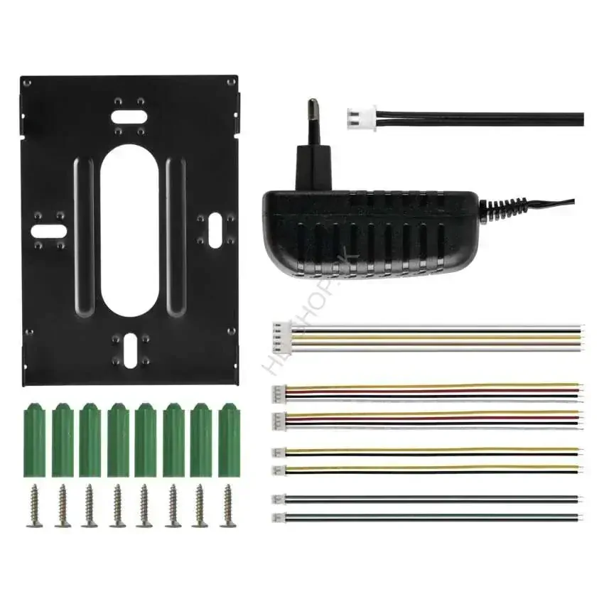 Sada videovrátnika EMOS EM-07HD