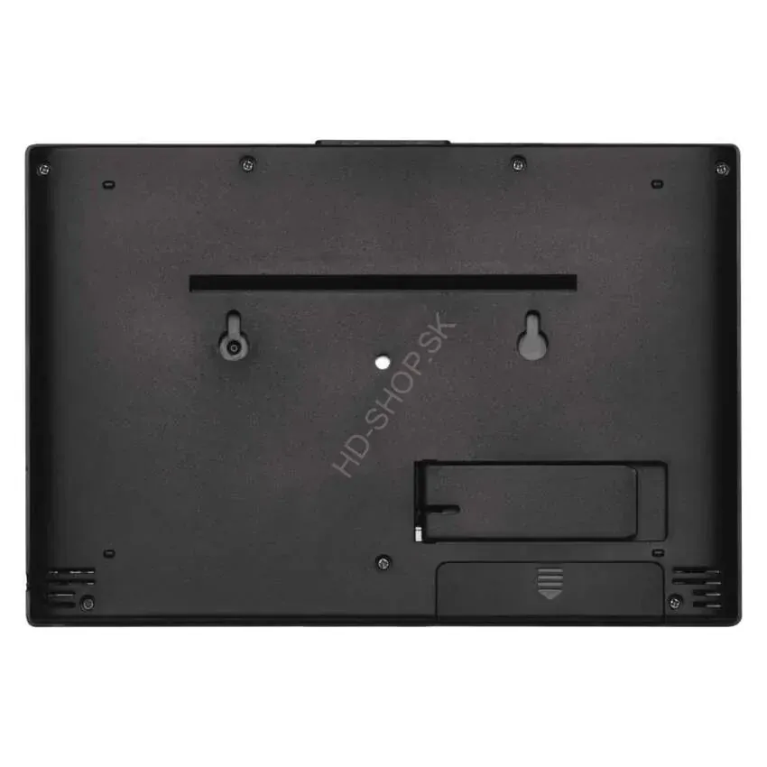 Domáca bezdrôtová meteostanica E6016