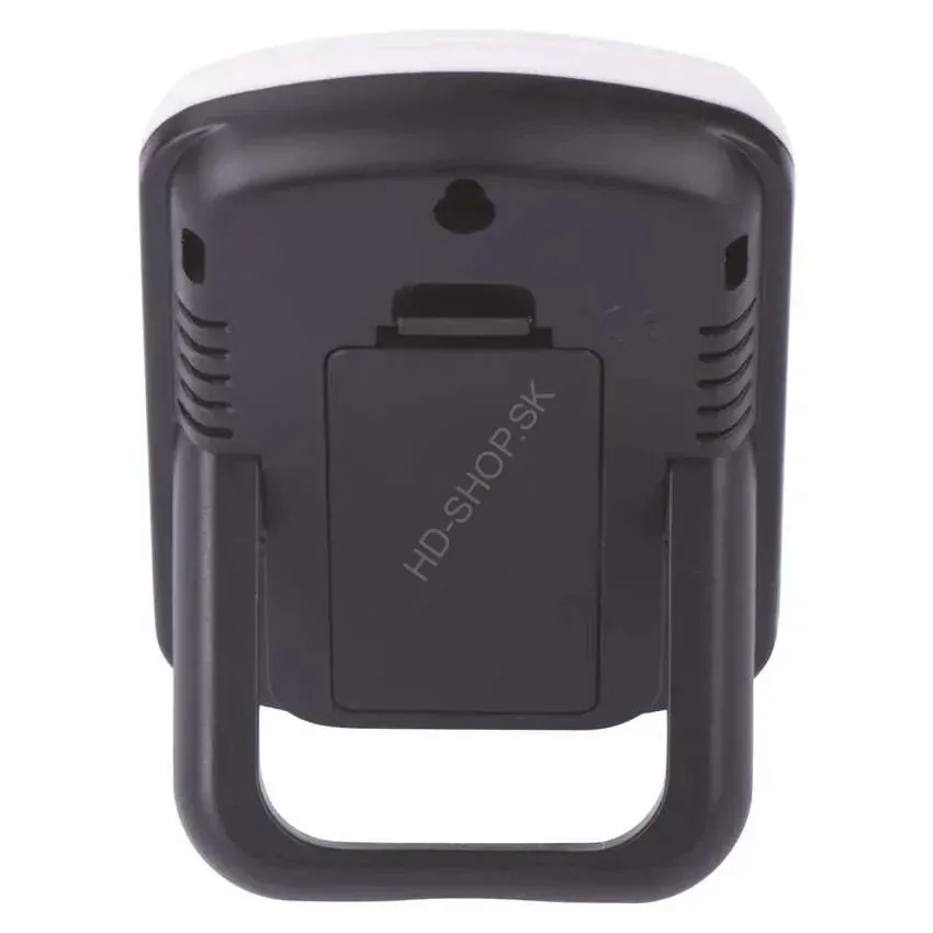 Digitálny bezdrôtový teplomer E0042