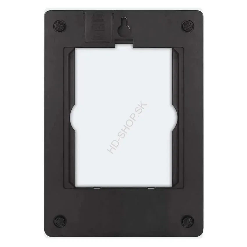 Digitálna kuchynská váha EV014, biela