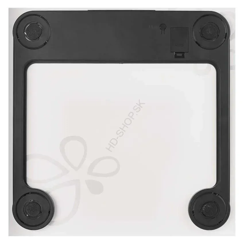 Digitálna osobná váha EV105