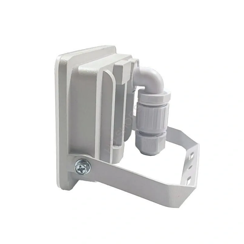 Vonkajší biely LED reflektor 30W / 4000K