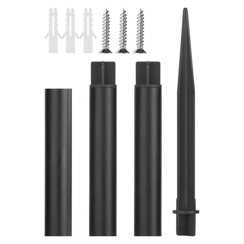 Solárny LED reflektor so senzorom pohybu + DO, 1500 lm, neutrálna biela