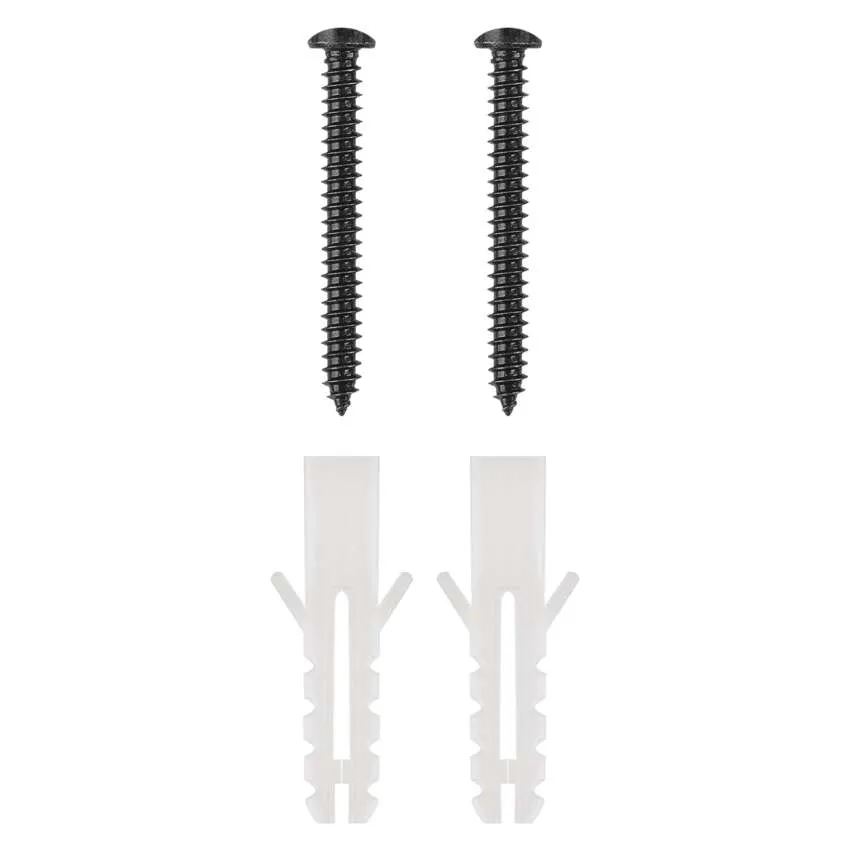 Záhradné nástenné svietidlo LANA, antracit, E27, IP54