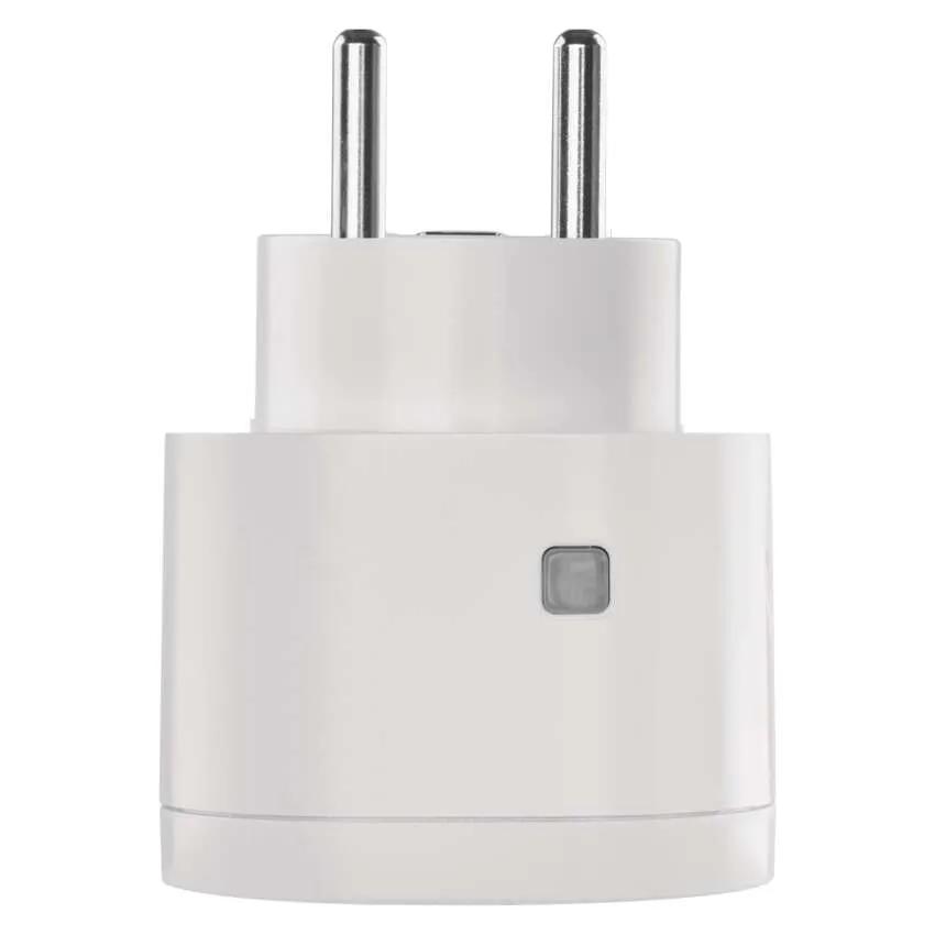 Zásuvka GoSmart Zigbee IP-3007F