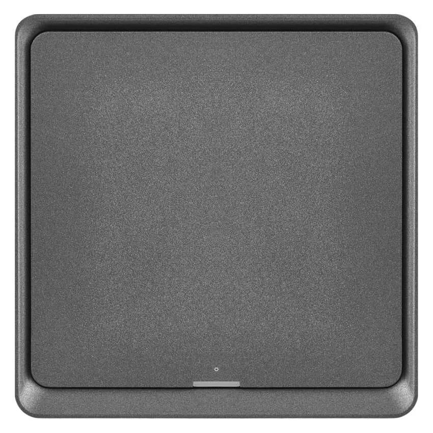 GoSmart Prenosný ovládač scén IP-2001ZB, ZigBee 3.0, 1-tlačidlový