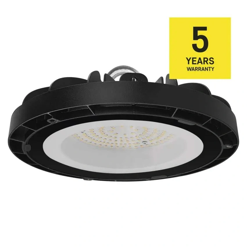 LED priemyselné závesné svietidlo HIGHBAY CORUS 166 W