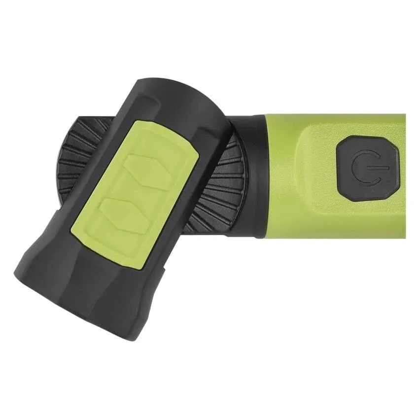 Nabíjacie pracovné svietidlo COB LED P4545, 1000 lm, 2600 mAh