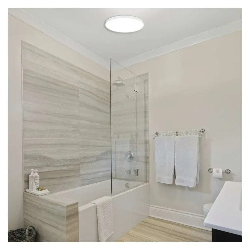 LED svietidlo EMOS DIONI 15W CCT IP55 1725lm