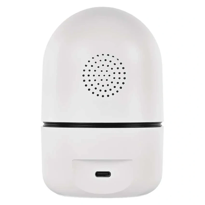 GoSmart Vnútorná otočná kamera IP-220G s Wi-Fi, biela