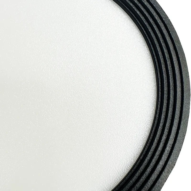 Valcové LED svietidlo 17W 4000K