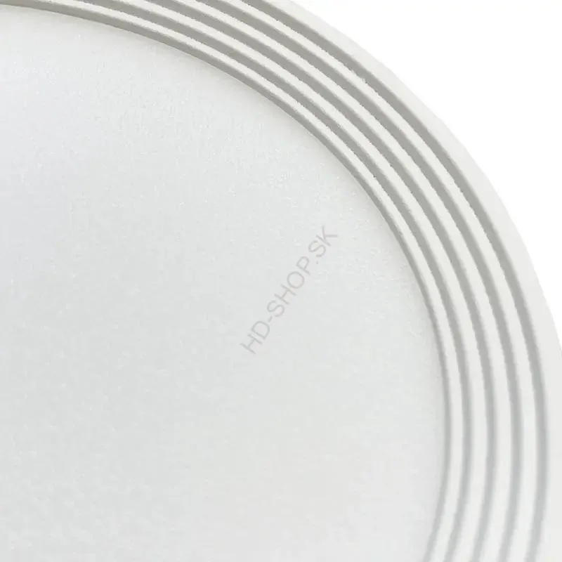 Valcové LED svietidlo 12W 4000K