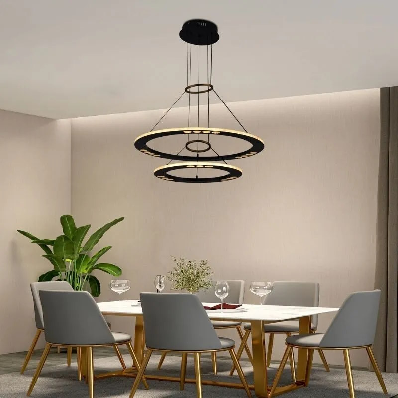 LED svietidlo + diaľkový ovládač 65W