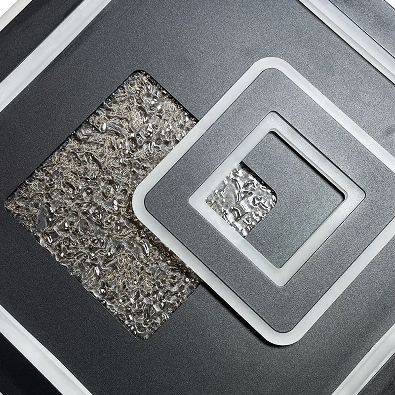 LED svietidlo + diaľkový ovládač 110W