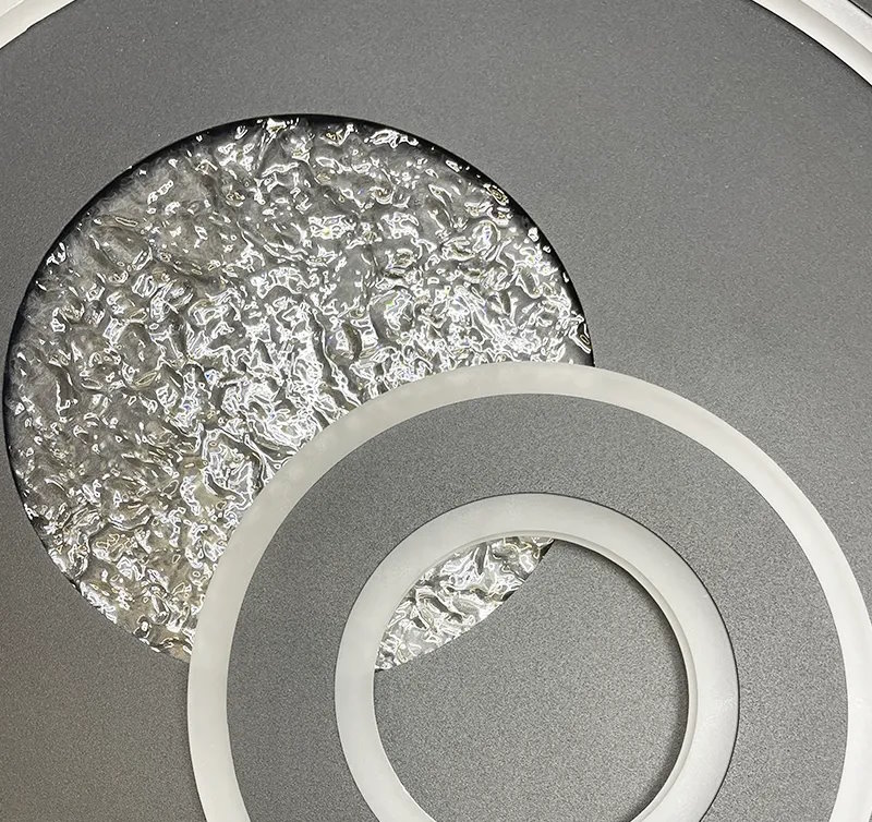 LED svietidlo + diaľkový ovládač 95W