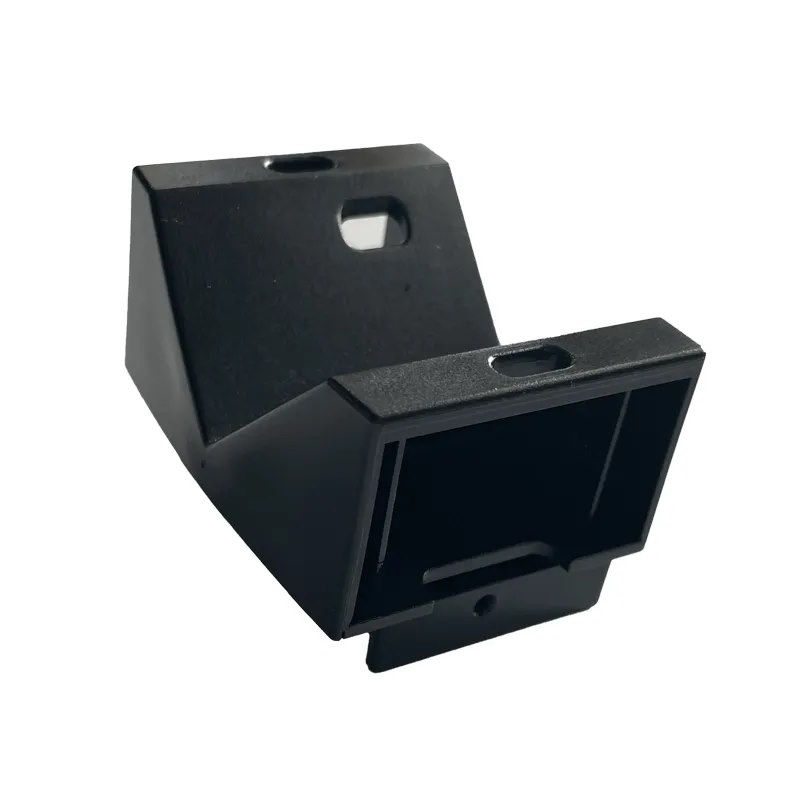 LED reflektor+senzor 24W/4000K čierny