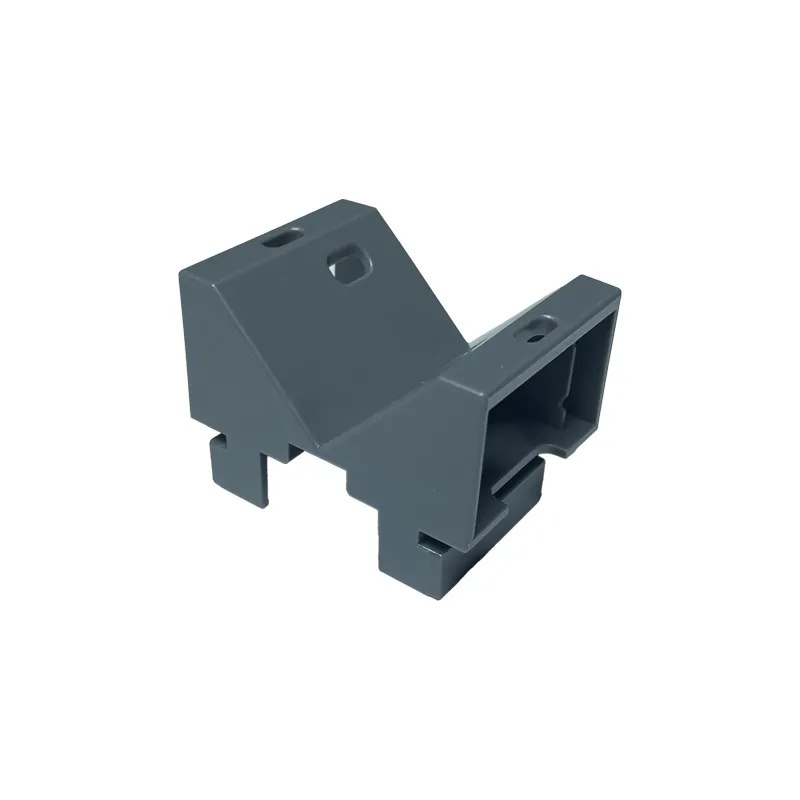 LED reflektor+senzor 24W/4000K šedý