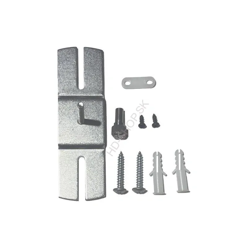 Vonkajší biely LED reflektor s PIR senzorom 24W / 3000K / 4000K / 6000K