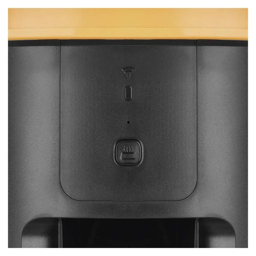 GoSmart dávkovač krmiva, 4 l, čierny, Wi-Fi