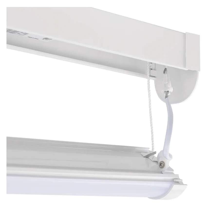 LED lineárne svietidlo PANO 10–13–16–20 W