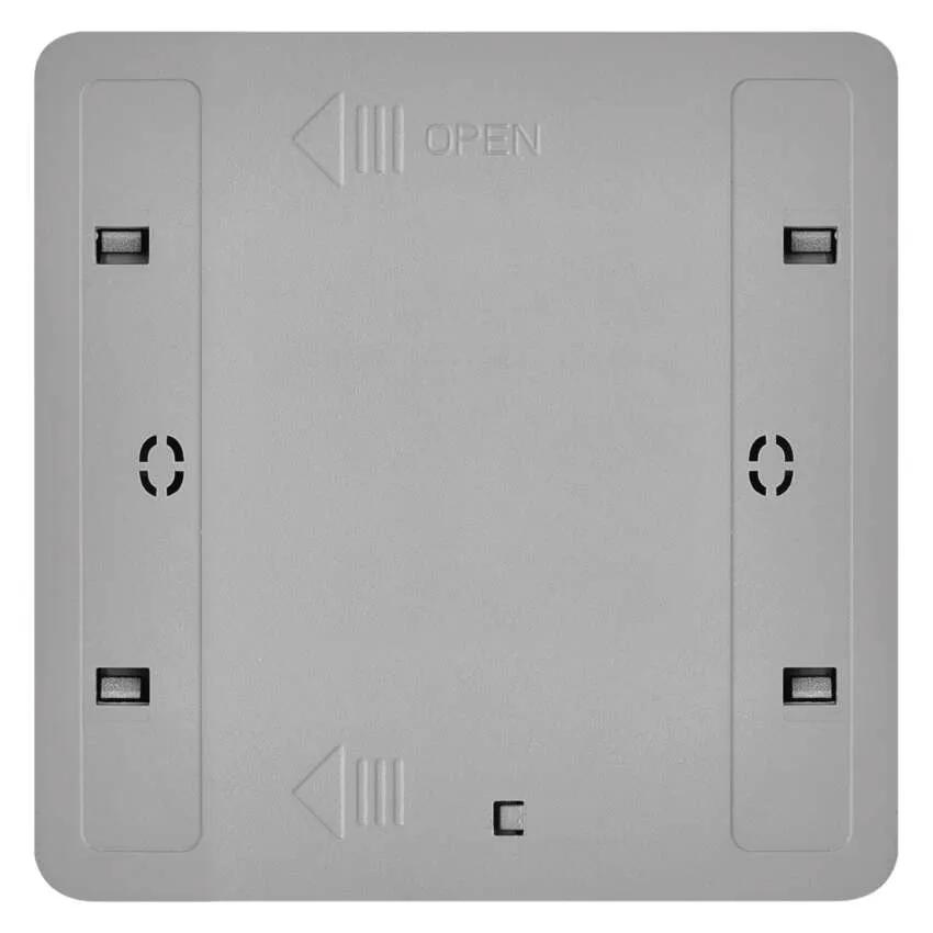 GoSmart Prenosný ovládač scén IP-2001ZW, ZigBee 3.0, 1-tlačidlový