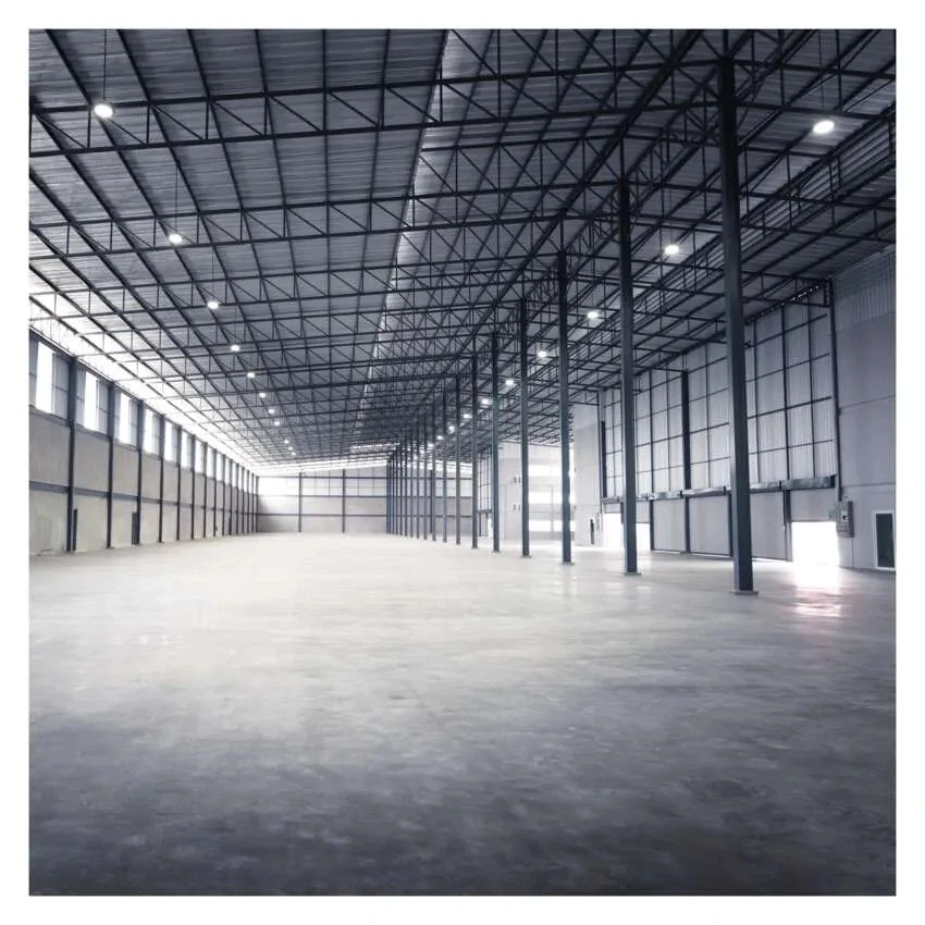 LED priemyselné závesné svietidlo HIGHBAY CORUS 166 W