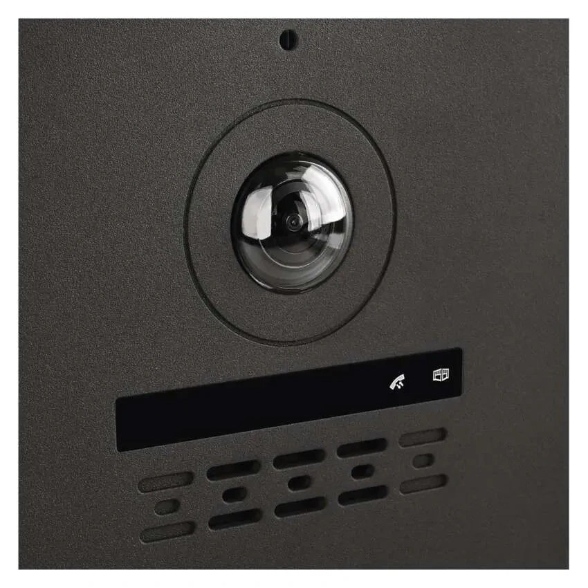 Kamerová jednotka GoSmart pre monitor IP880B 2WIRE a video vrátnik IP-880A 2WIRE, 2 tlačidlá