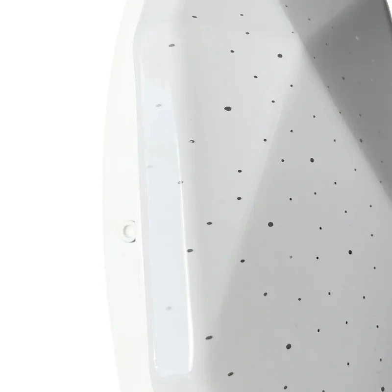 LED stropnica STAR + diaľkový ovládač 60W