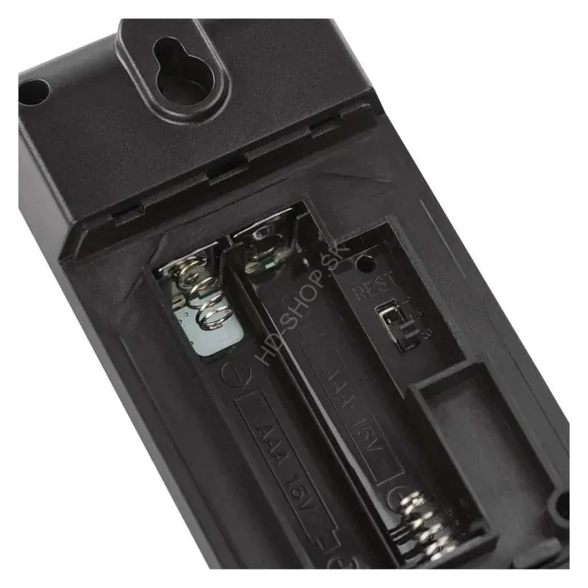 Digitálny bezdrôtový teplomer E8636