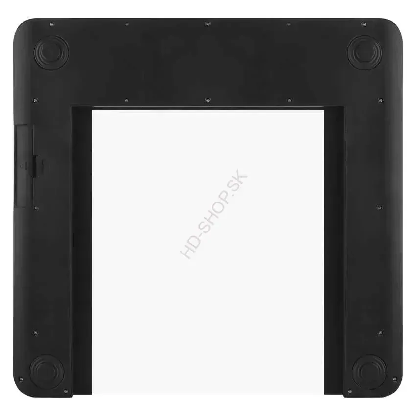 Digitálna osobná váha EV104