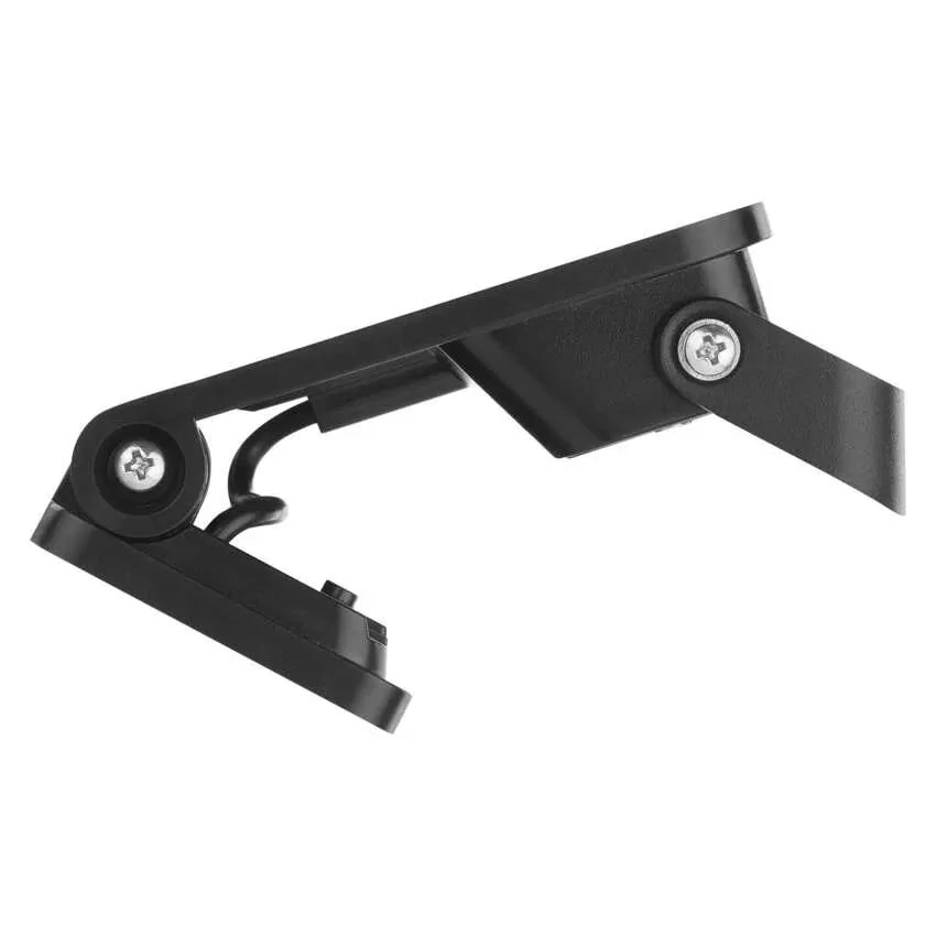  Solárny LED reflektor so senzorom pohybu, 1000 lm, neutrálna biela