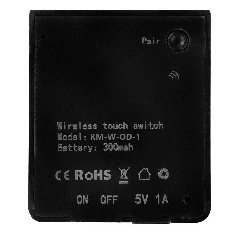 Ovládač stmievača, 12V-24V