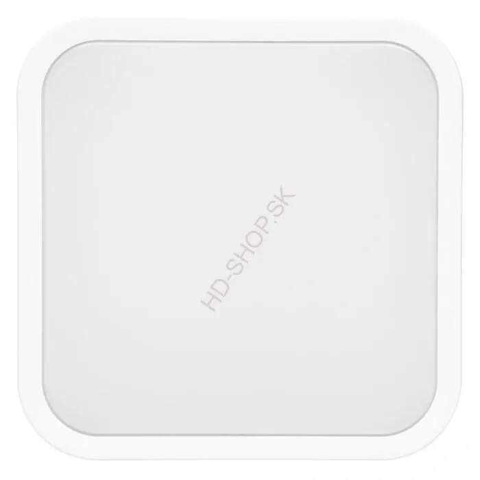 Fotografia produktu: LED stropnica 12 W biela (W3094-12W/BI)