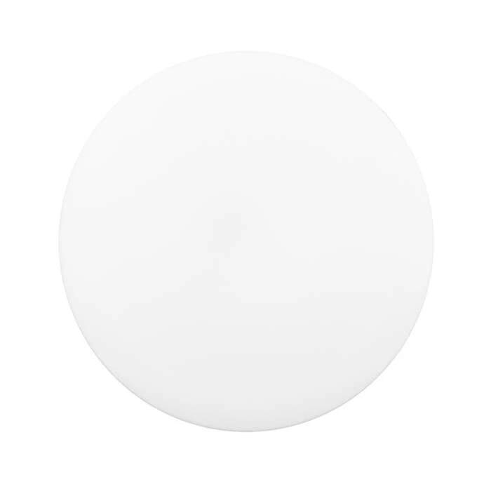 Fotografia produktu: Stropné LED 12W svietidlo biele, IP44 (WYB230-CCT/12W/BI)