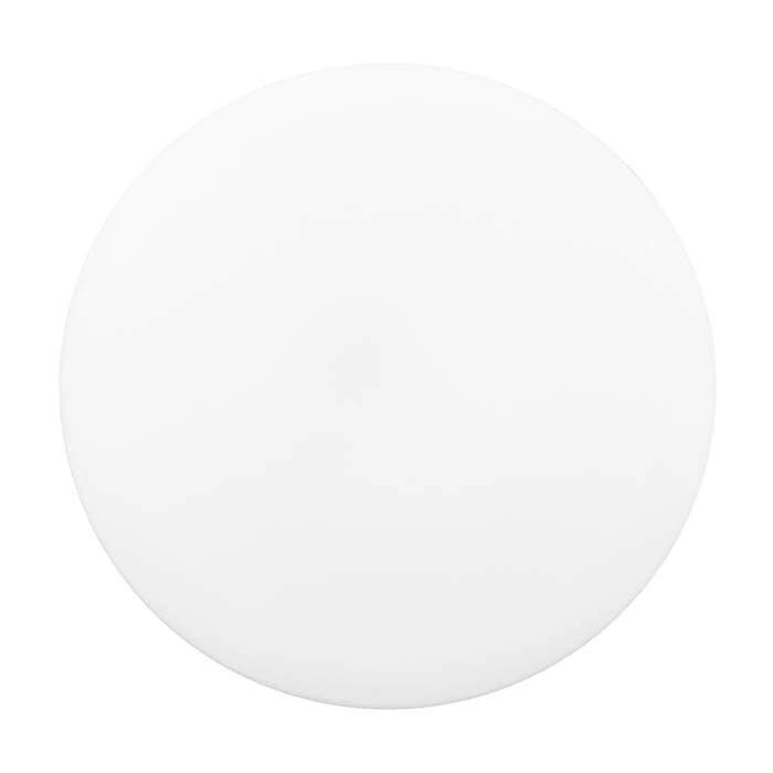 Fotografia produktu: Stropné LED 18W svietidlo biele, IP44 (WYB280-CCT/18W/BI)
