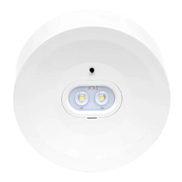 Fotografia produktu: Núdzové LED svietidlo DORA TL1006-3W (TL1006-3W)