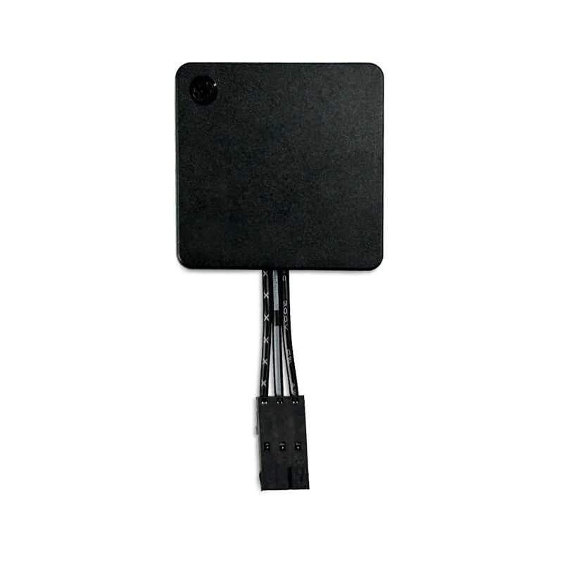 Fotografia produktu: Prijímač centrálneho stmievača, 12V-24V (KM-W-PC-1 12V-24V)