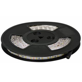 LED pásik 12 V, SMD2835, 60 LED/m, 12 W/m, 1215 lm/m, IP20, 25 m, 2700 K (DX-60SMD-2700/25M)