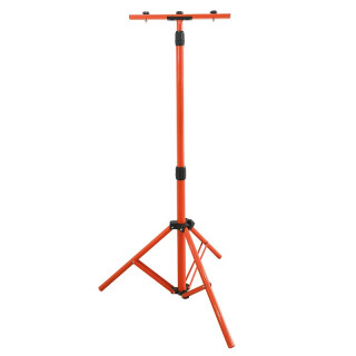 Teleskopický stojan na 1 – 2 LED reflektory, výška 60 – 150 cm (WM-150-S)