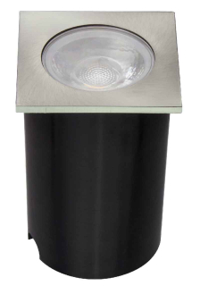 LED 4W podlahové svietidlo 4000K