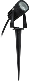 LED 3W zapichovacie svietidlo 4000K - LGL421