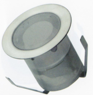 LED 0,6W podlahové svietidlo 4000K - LFL122