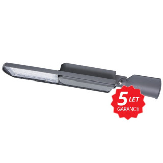 LED svietidlo verejného osvetlenia STREET, 100 W, 14000 lm, 2700 K, IP66, IK10 (SL02-100W/2700)
